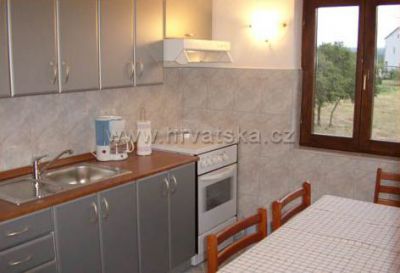 Apartamenty ANA