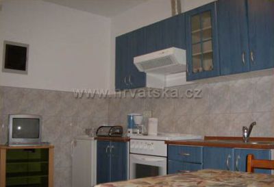Apartamenty ANA