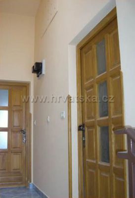 Apartamenty ANA