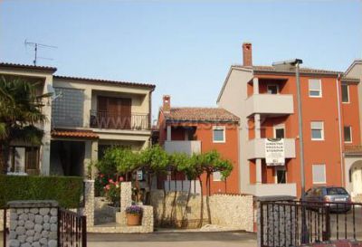 Apartamenty ANA