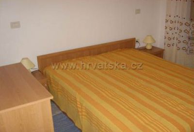 Apartamenty ANA