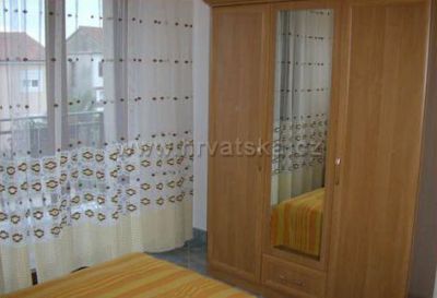Apartamenty ANA