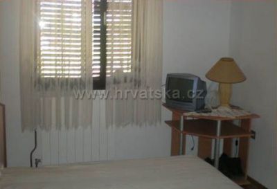 Apartamenty ANA