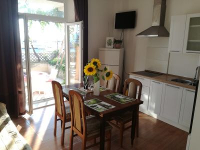 Apartament ANAKLARA