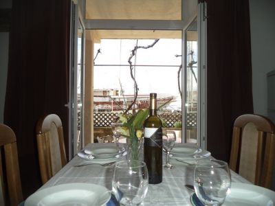 Apartament ANAKLARA