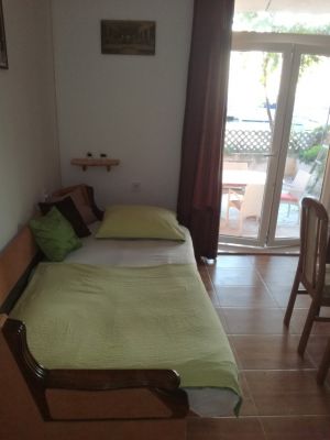 Apartament ANAKLARA