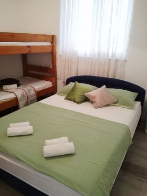 Apartament ANAKLARA