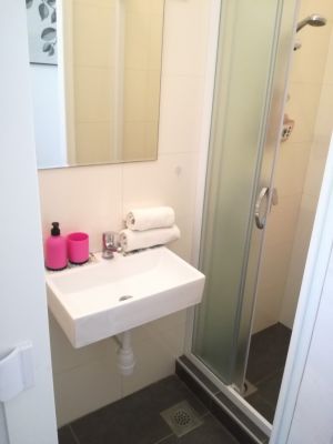 Apartament ANAKLARA