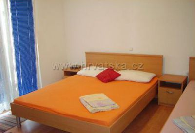Apartamenty Anamaria