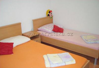 Apartamenty Anamaria