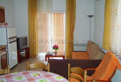 Apartamenty Anamaria