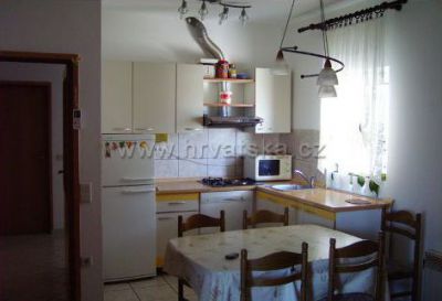 Apartamenty Anamaria