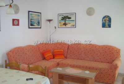 Apartamenty Anamaria