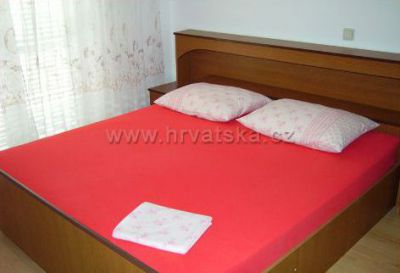 Apartamenty Anamaria