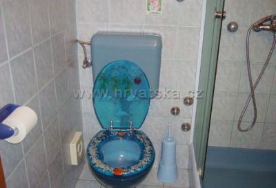Apartamenty Anamaria
