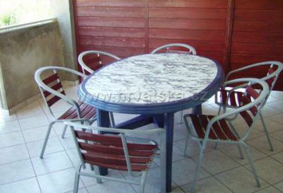 Apartamenty Anamaria