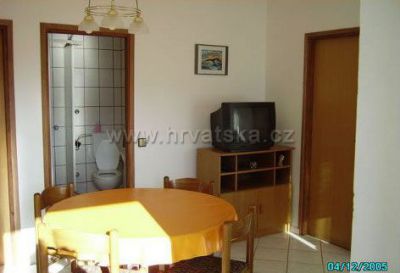 Apartamenty Anamaria