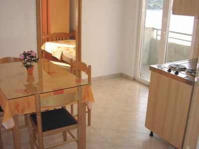 Ančić Apartamenty - Ražanj