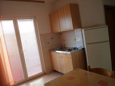 Ančić Apartamenty - Ražanj