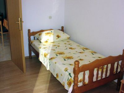 Ančić Apartamenty - Ražanj