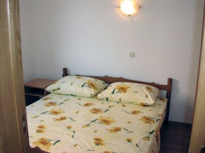 Ančić Apartamenty - Ražanj