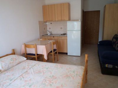 Ančić Apartamenty - Ražanj