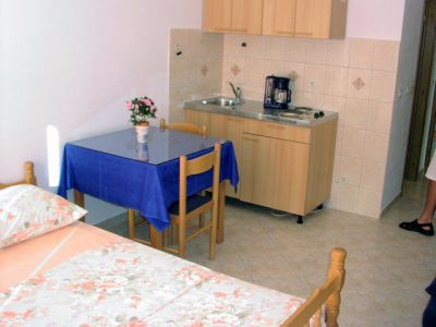 Ančić Apartamenty - Ražanj