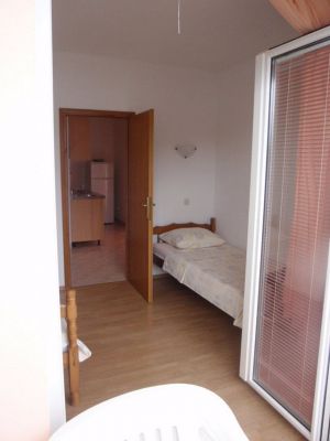 Ančić Apartamenty - Ražanj