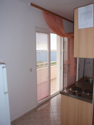 Ančić Apartamenty - Ražanj