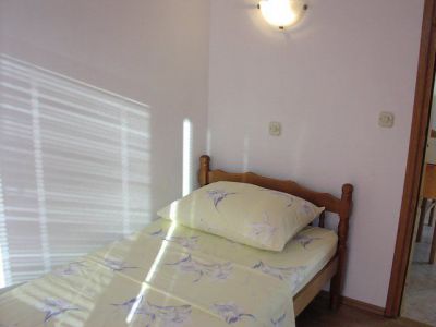 Ančić Apartamenty - Ražanj