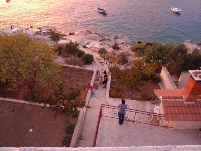 Ančić Apartamenty - Ražanj