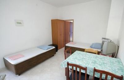 Apartamenty Anđela