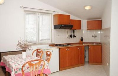 Apartamenty Anđela