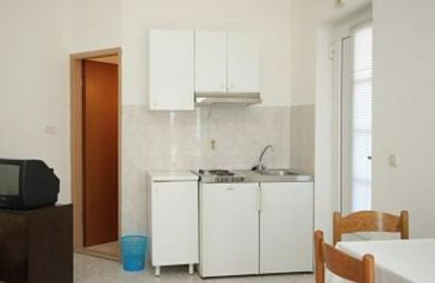 Apartamenty Anđela