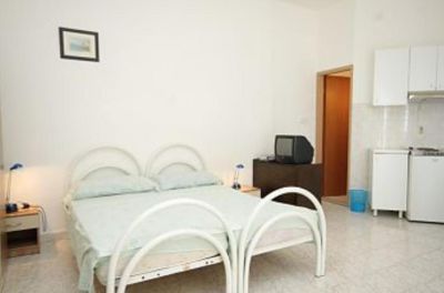 Apartamenty Anđela