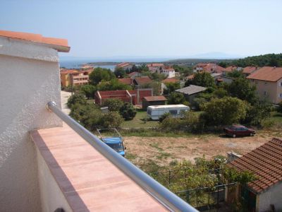 Apartamenty Anđela