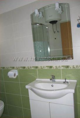 Apartamenty Marino