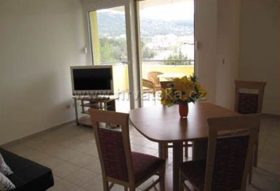 Apartamenty Marino