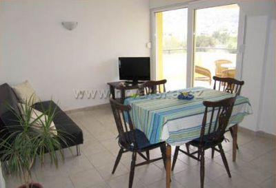 Apartamenty Marino