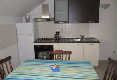 Apartamenty Marino