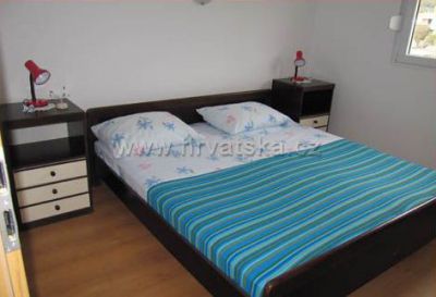 Apartamenty Marino