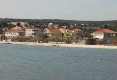 Apartamenty Marino