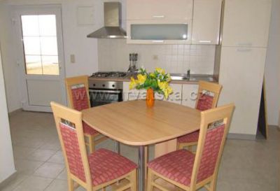 Apartamenty Marino