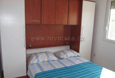 Apartamenty Marino