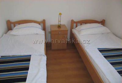 Apartamenty Marino