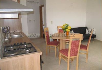 Apartamenty Marino