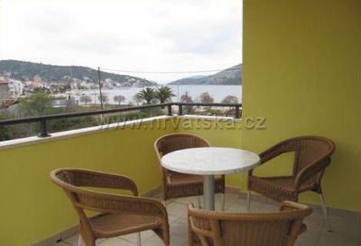 Apartamenty Marino