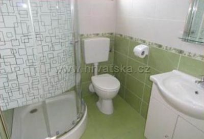 Apartamenty Marino