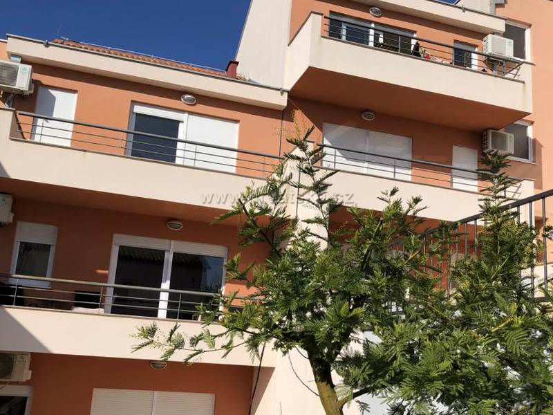Andjela Apartament Milna