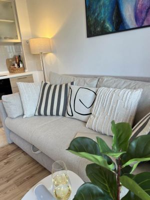 Andjela Apartament Milna